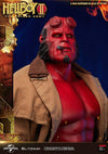 HELLBOY II Superb 1/4 Scale Statue