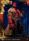 HELLBOY II Superb 1/4 Scale Statue