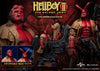HELLBOY II Superb 1/4 Scale Statue