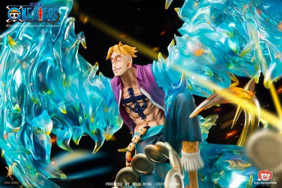 One Piece - Marco The Phoenix