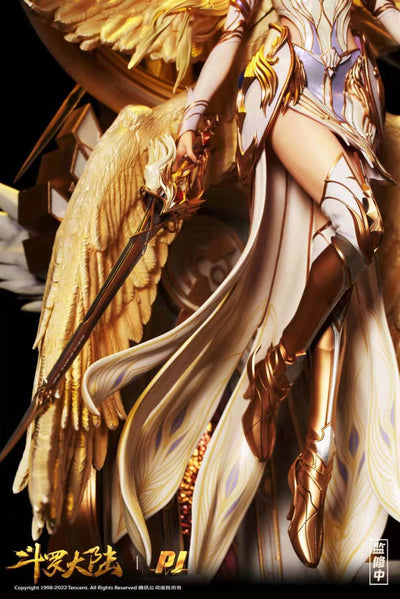 Soul Land - Qian Renxue 1/4 Scale Statue