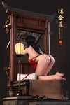 Ancient Classics Series - Pan Jinliang 1/4 Scale Statue