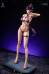 Raiden Shogun (Bikini Version) 1/4 Scale Statue