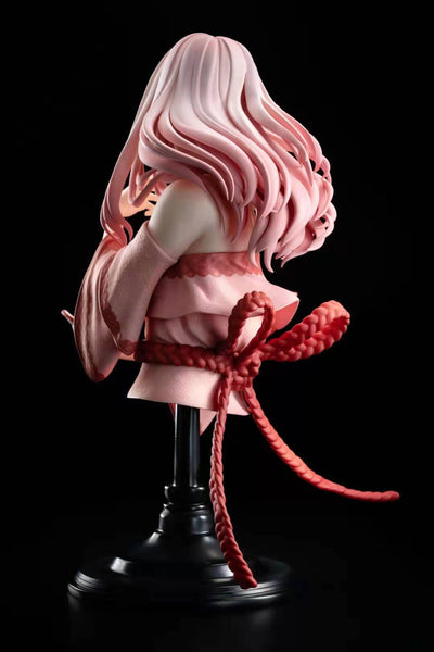 Tstoys Mountain Ghost Myth Series - Ghost Girl
