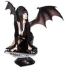 Grand Jester Studios Elvira 1/4 Scale Masterpiece Statue