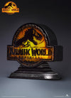 Jurassic World Dominion - Blue and Beta 1/7 Scale Statue