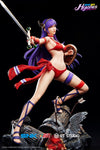 SNK Heroines Tag Team Frenzy - Asamiya Athena 1/4 Scale Statue