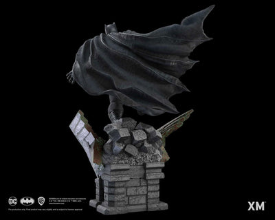 Batman - The Dark Knight Returns - 1/4 Scale Statue - EARLY PO