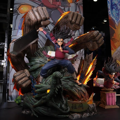 Senju Hashirama (Deluxe Version) 1/4 Scale
