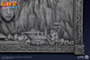 Naruto Shippuden - Hokage Rock (Stone Coloured Version) 3D Art Frame