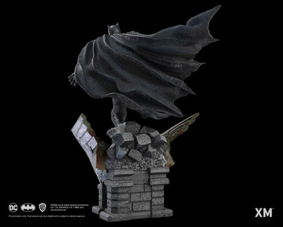 Batman - The Dark Knight Returns - 1/4 Scale Statue