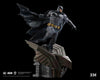 Batman - The Dark Knight Returns - 1/4 Scale Statue