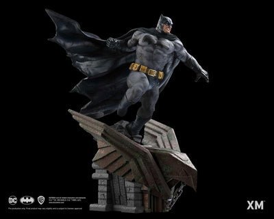 Batman - The Dark Knight Returns - 1/4 Scale Statue