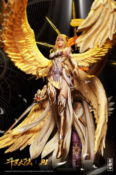 Soul Land - Qian Renxue 1/4 Scale Statue