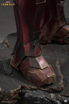 Iron Man Mark 3 (Battle Damaged) 1/2 Scale Statue