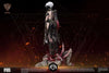 Holy Grail Series - Holy Grail Knight Laura 1/6 Scale Statue