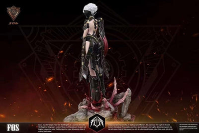 Holy Grail Series - Holy Grail Knight Laura 1/6 Scale Statue