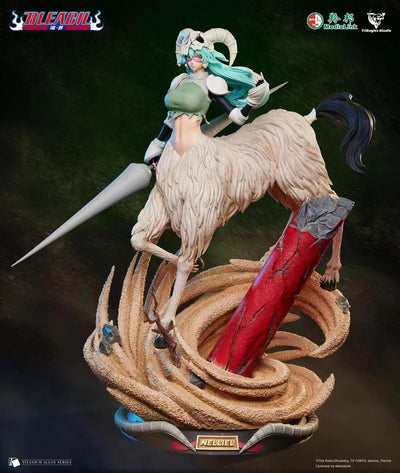 Bleach - Nelliel Tu Odelschwanck 1/6 Scale Statue