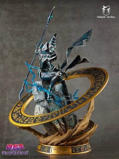 Yu-Gi-Oh - Dark Magician 1/7 Scale Statue