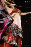 Battle Through the Heavens - Queen Medusa 1/4 Scale Statue