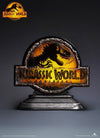 Jurassic World Dominion - Blue and Beta 1/7 Scale Statue