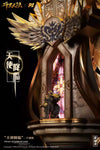 Soul Land - Qian Renxue 1/4 Scale Statue