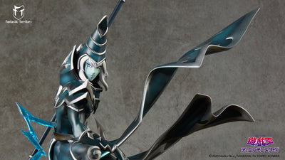 Yu-Gi-Oh - Dark Magician 1/7 Scale Statue