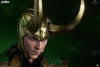 Loki life-Size Bust