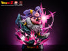 Dragon Ball Z - Majin Buu Statue