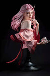 Tstoys Mountain Ghost Myth Series - Ghost Girl