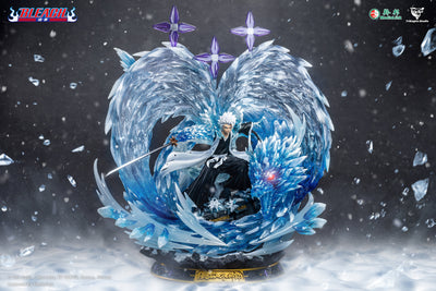 Bleach - Hitsugaya Toshiro 1/6 Scale Statue