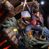 Senju Hashirama (Deluxe Version) 1/4 Scale