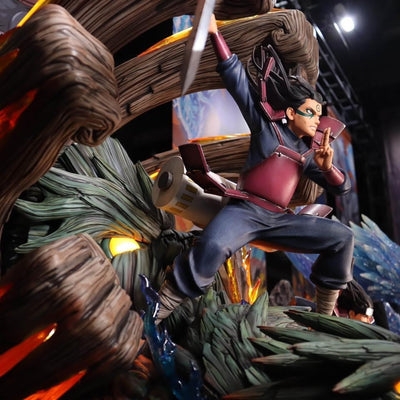 Senju Hashirama (Deluxe Version) 1/4 Scale