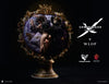 Ghostblade - Aeolian (Feng Ling) in the Morning (Black Version) 1/6 Scale Statue