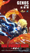 One-Punch Man - Genos 1/6 Scale Statue