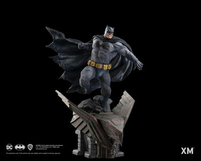 Batman - The Dark Knight Returns - 1/4 Scale Statue - EARLY PO