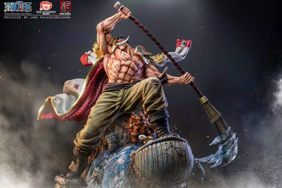 Edward Newgate 1/6 Scale Statue - JIMEI