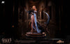 Amer Fort Series - Elf (by Daeho Cha) 1/4 Scale Statue