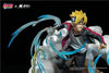 Uzumaki Boruto 1/4 Scale Statue