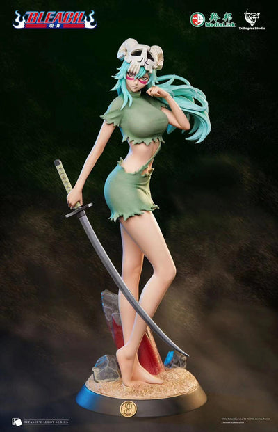 Bleach - Nelliel Tu Odelschwanck 1/6 Scale Statue