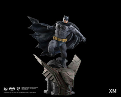 Batman - The Dark Knight Returns - 1/4 Scale Statue
