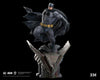 Batman - The Dark Knight Returns - 1/4 Scale Statue - EARLY PO