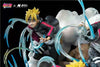Uzumaki Boruto 1/4 Scale Statue
