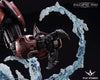 Pacific Rim Crimson Typhoon Statue