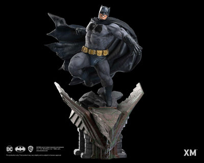 Batman - The Dark Knight Returns - 1/4 Scale Statue