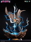Bleach - Kurosaki Ichigo 1/4 Scale Statue