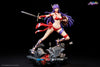 SNK Heroines Tag Team Frenzy - Asamiya Athena 1/4 Scale Statue