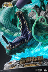Saint Seiya - Dragon Shiryu 1/6 Scale Statue