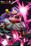 Dragon Ball Z - Majin Buu Statue