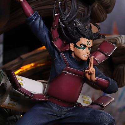 Senju Hashirama (Deluxe Version) 1/4 Scale